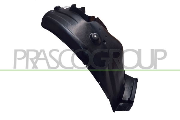 PASSARUOTA ANT SX-PARTE POST BMW 3 SERIES E90/E91 Mod 03/09 08/11