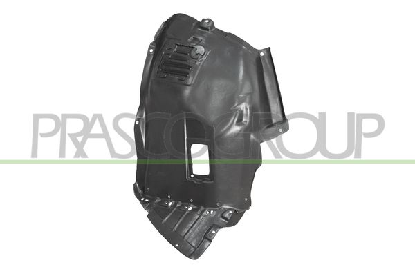 PASSARUOTA ANT DX-PARTE ANT BMW 3 SERIES E90/E91 Mod 03/09 08/11
