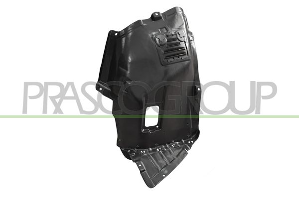 PASSARUOTA ANT SX-PARTE ANT BMW 3 SERIES E90/E91 Mod 03/09 08/11