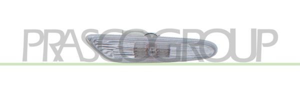 FANALE LAT DX-BIANCO-SENZA PORTALAMPADA BMW 3 SERIES E90/E91 Mod 03/09 08/11
