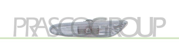 FANALE LAT SX-BIANCO-SENZA PORTALAMPADA BMW 3 SERIES E90/E91 Mod 03/09 08/11