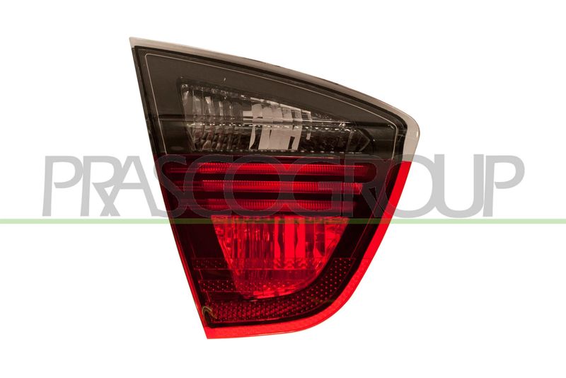 FANALE POST SX-INTERNO-SENZA PORTALAMPADA-FUME' MOD 4 PORTE BMW 3 SERIES E90/E91 Mod 03/05 02/09