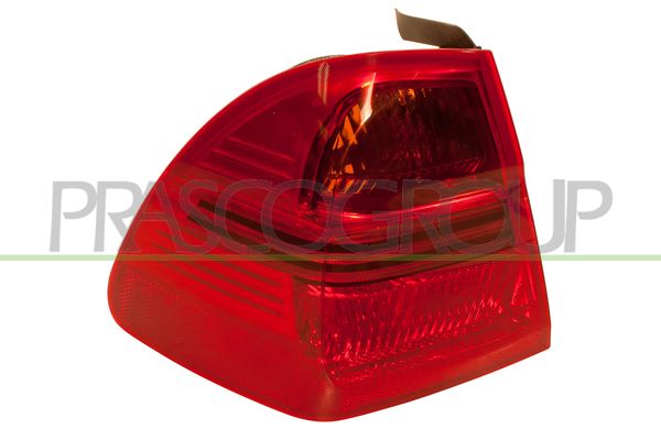 FANALE POST SX-ESTERNO-SENZA PORTALAMPADA MOD STATION WAGON BMW 3 SERIES E90/E91 Mod 03/05 02/09