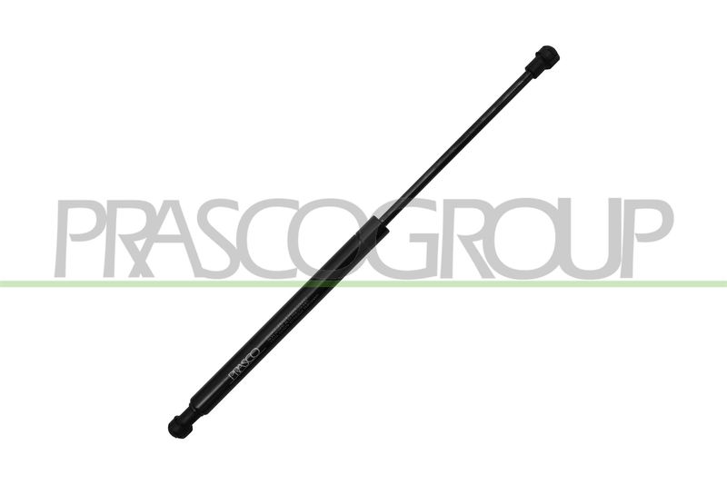 MOLLA A GAS DX/SX COFANO 330 N L 398 mm C 160 mm Ø 18 mm Ø 8 mm BMW 3 SERIES E90/E91 Mod 03/09 08/11