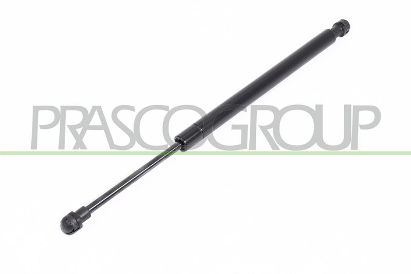 MOLLA A GAS DX/SX PORTELLONE POST 320 N L 370 mm C 110 mm Ø 18 mm Ø 8 mm BMW 3 SERIES E90/E91 Mod 03/05 02/09