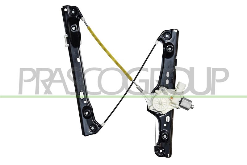 ALZACRISTALLO ANT SX-ELETT MOD 5 PORTE COMFORT BMW 3 SERIES E90/E91 Mod 03/05 02/09