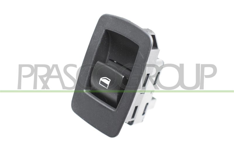 INTERRUTTORE ALZACRISTALLO PORTA POST DX/SX-NERO-3 PINS BMW X6 E71 Mod 01/08 06/14