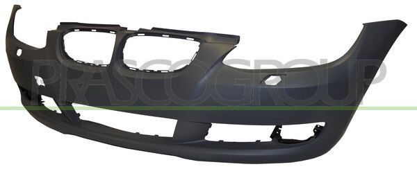 PARAURTI ANT-CON PRIMER-CON FORI LAVAFARI-CON TRACCE PDC MOD > 01/10 BMW 3 SERIES E92/E93 COUPE'/CABRIO Mod 10/06 09/13