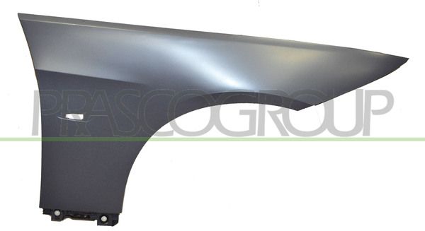 PARAFANGO ANT DX-CON FORO LUCCIOLA BMW 3 SERIES E92/E93 COUPE'/CABRIO Mod 10/06 09/13