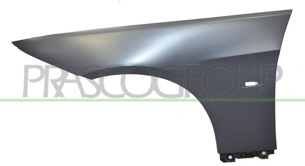 PARAFANGO ANT SX-CON FORO LUCCIOLA BMW 3 SERIES E92/E93 COUPE'/CABRIO Mod 10/06 09/13