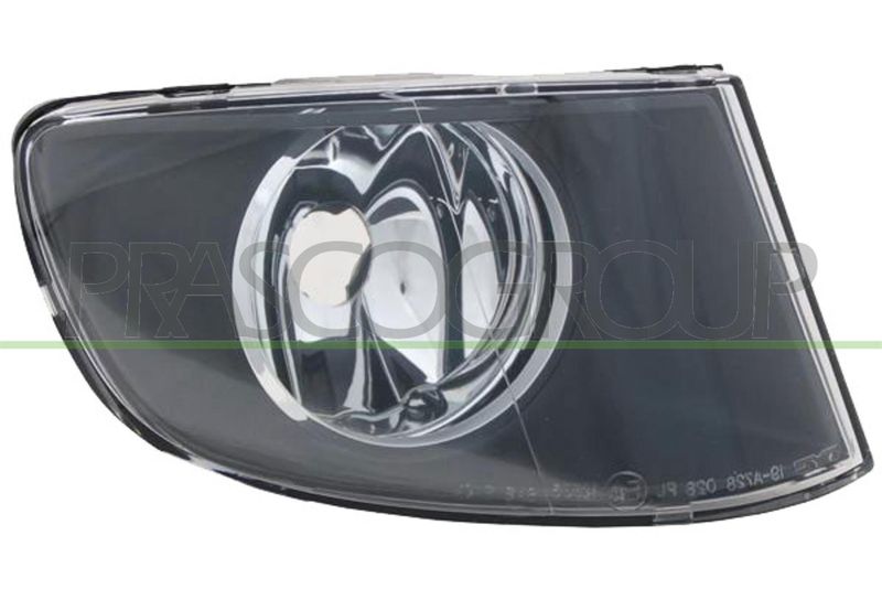 FENDINEBBIA SX-VERSIONE ZKW BMW 3 SERIES E92/E93 COUPE'/CABRIO Mod 10/06 09/13