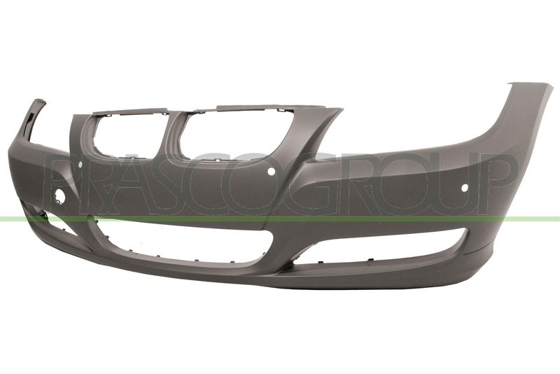 PARAURTI ANT-CON PRIMER-CON FORI PDC+SUPPORTI BMW 3 SERIES E90/E91 Mod 03/09 08/11