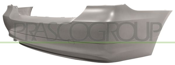 PARAURTI POST-CON PRIMER MOD 4 PORTE BMW 3 SERIES E90/E91 Mod 03/09 08/11