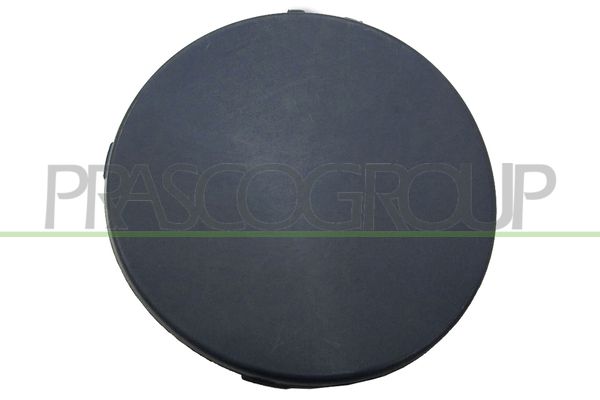 TAPPO COPRI GANCIO TRAINO PARAURTI ANT BMW 3 SERIES E90/E91 Mod 03/09 08/11