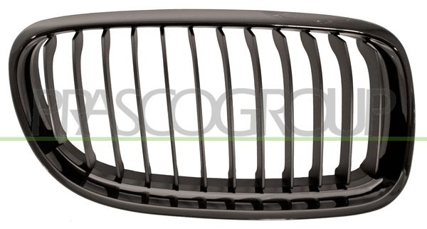 GRIGLIA RADIATORE DX-NERA BMW 3 SERIES E90/E91 Mod 03/09 08/11