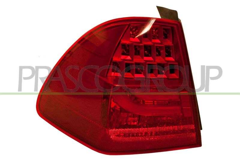 FANALE POST SX-ESTERNO-SENZA PORTALAMPAD-LED MOD STATION WAGON BMW 3 SERIES E90/E91 Mod 03/09 08/11
