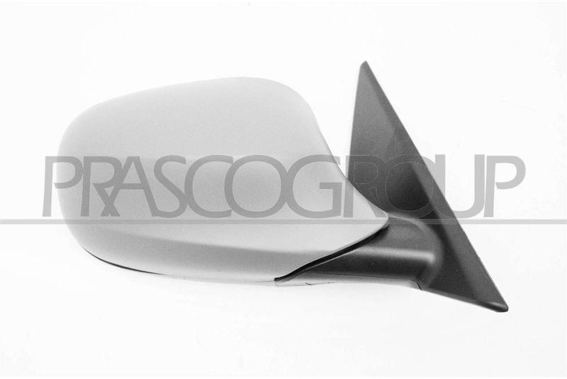 RETROVISORE DX-ELETT-TERMICO-CON PRIMER-ASFERICO-BLU BMW 3 SERIES E90/E91 Mod 03/09 08/11