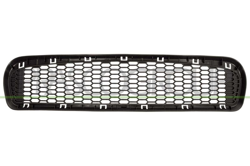PRASCO Griglia di ventilazione, Paraurti BM0272120