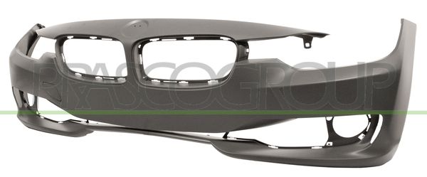 PARAURTI ANT-CON PRIMER MOD BASIS BMW 3 SERIES F30/F31 Mod 09/11 12/14