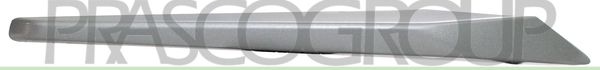 MODANATURA DX GRIGLIA PARAURTI ANT-CON PRIMER MOD SPORT LINE BMW 3 SERIES F30/F31 Mod 09/11 12/14