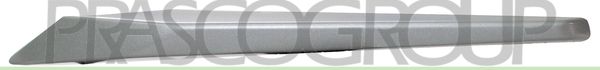 MODANATURA SX GRIGLIA PARAURTI ANT-CON PRIMER MOD SPORT LINE BMW 3 SERIES F30/F31 Mod 09/11 12/14
