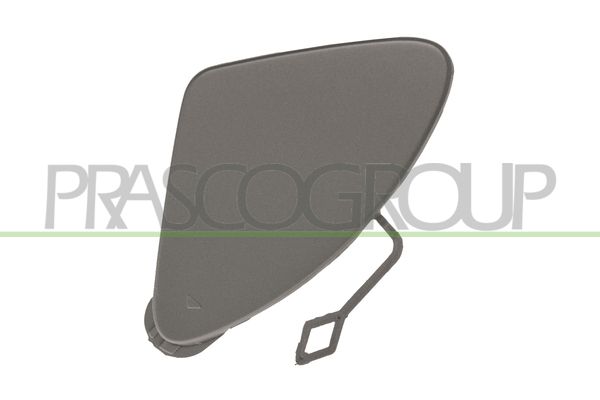 TAPPO COPRI GANCIO TRAINO PARAURTI ANT-CON PRIMER BMW 3 SERIES F30/F31 Mod 09/11 12/14