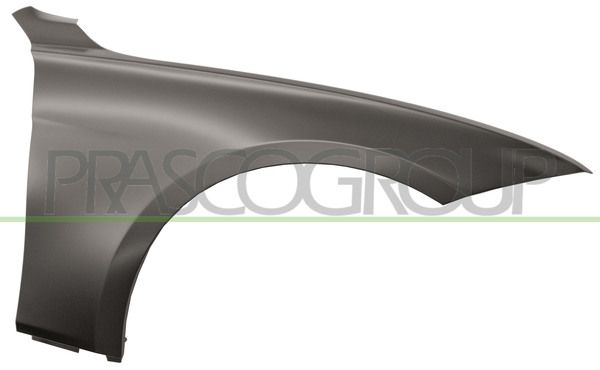 PARAFANGO ANT DX BMW 3 SERIES F30/F31 LCI Mod 01/15 10/18