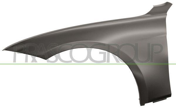 PARAFANGO ANT SX BMW 3 SERIES F30/F31 LCI Mod 01/15 10/18