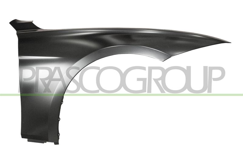 PARAFANGO ANT DX BMW 3 SERIES F30/F31 LCI Mod 01/15 10/18