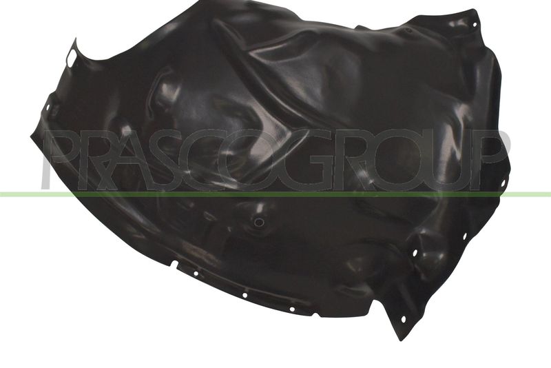 PASSARUOTA ANT SX-PARTE POST BMW 3 SERIES F30/F31 LCI Mod 01/15 10/18
