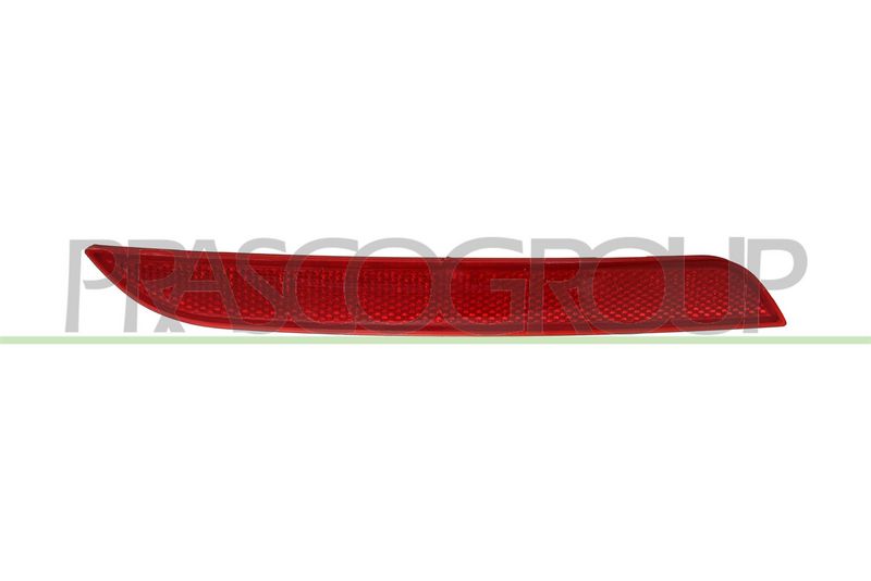 CATADIOTTRO SX PARAURTI POST BMW 4 SERIES F36 GRAN COUPE Mod 02/14 02/17
