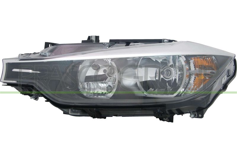 PROIETTORE SX H1+H7-ELETT-CON MOTORE-VERSIONE ZKW BMW 3 SERIES F30/F31 M-TECH Mod 09/11 11/18