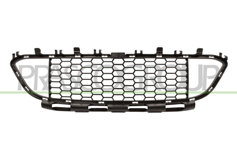 GRIGLIA PARAURTI ANT-CENTRALE-NERA MOD M-TECH BMW 3 SERIES F30/F31 M-TECH Mod 09/11 11/18