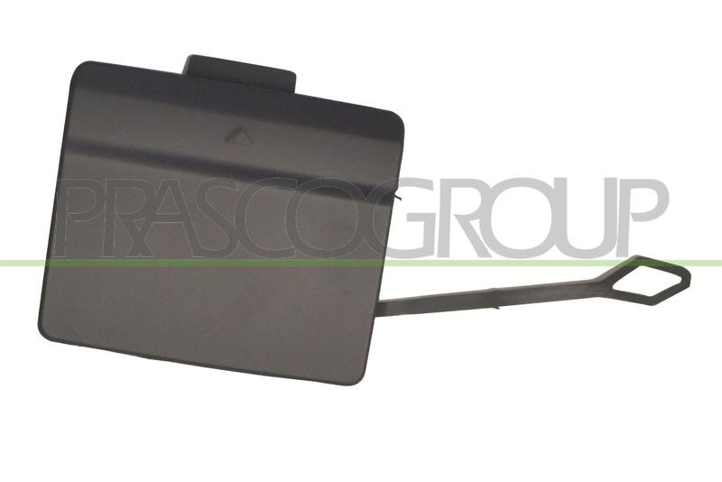 TAPPO COPRI GANCIO TRAINO PARAURTI POST-CON PRIMER BMW 3 SERIES F30/F31 LCI Mod 01/15 10/18