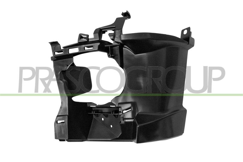 SUPPORTO FENDINEBBIA SX BMW 3 SERIES F30/F31 LCI Mod 01/15 10/18