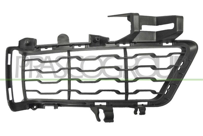 PRASCO Griglia di ventilazione, Paraurti BM0322124