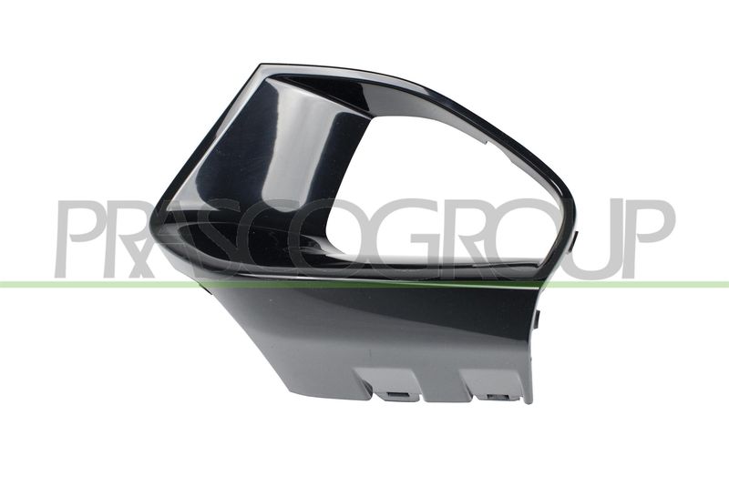 CORNICE FENDINEBBIA DX-NERA-LUCIDA MOD SPORTLINE BMW 3 SERIES G20/G21 Mod 11/18 06/22