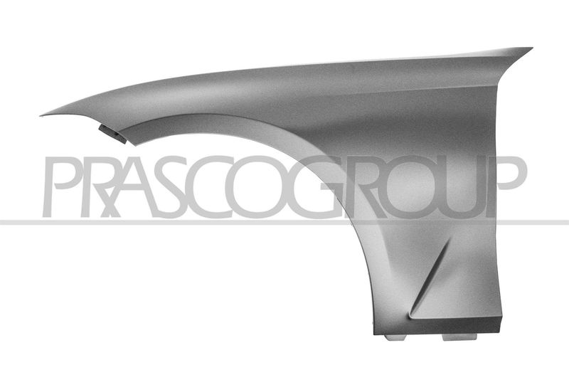 PARAFANGO ANT SX BMW 3 SERIES G20/G21 Mod 11/18 06/22