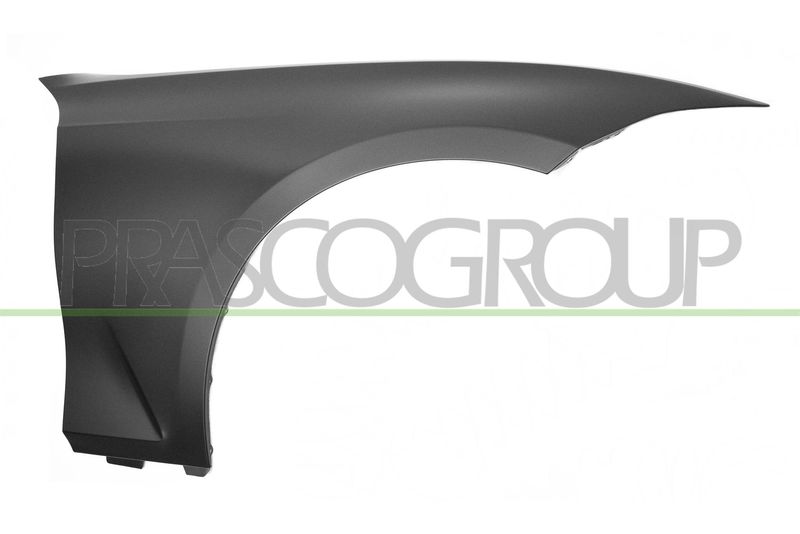 PARAFANGO ANT DX-ALLUMINIO BMW 3 SERIES G20/G21 Mod 11/18 06/22