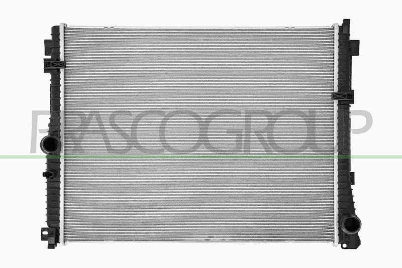 RADIATORE BMW 3 SERIES G20/G21 Mod 11/18 06/22