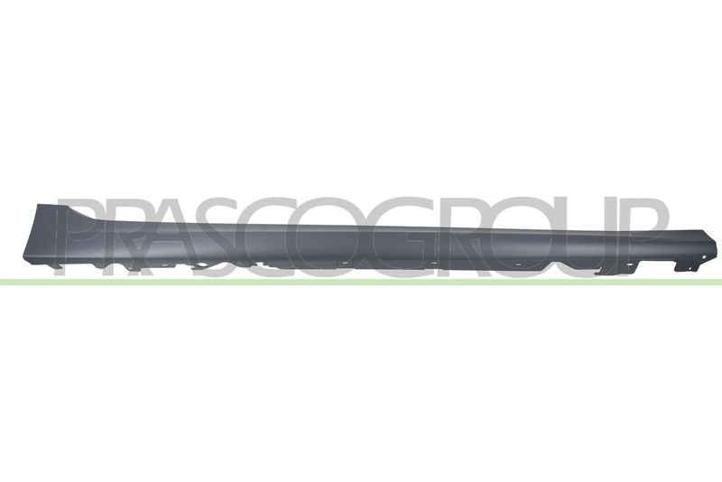 MODANATURA RIVESTIMENTO SOTTOPORTA DX-CON PRIMER BMW 3 SERIES G20/G21 M-SPORT Mod 11/18 06/22