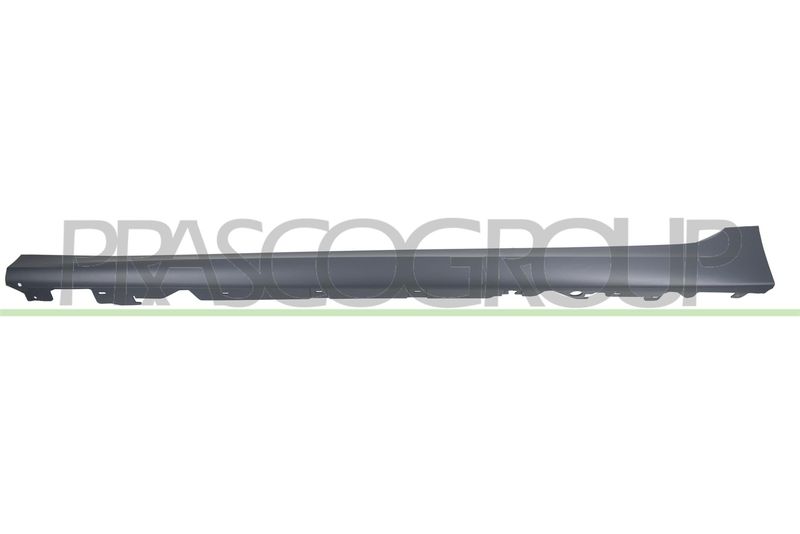 MODANATURA RIVESTIMENTO SOTTOPORTA SX-CON PRIMER BMW 3 SERIES G20/G21 M-SPORT Mod 11/18 06/22