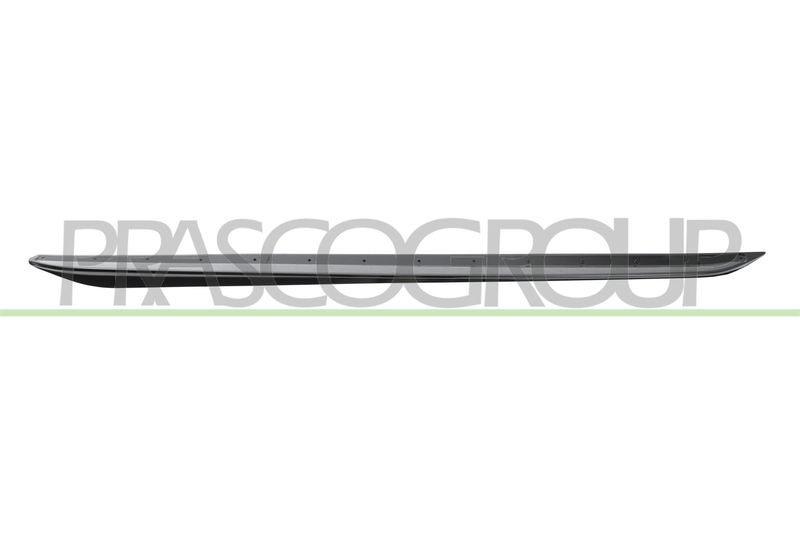 MODANATURA RIVESTIMENTO SOTTOPORTA SX-NERA-LUCIDA BMW 3 SERIES G20/G21 M-SPORT Mod 11/18 06/22