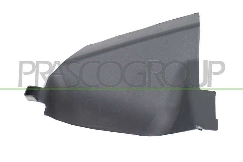 GUIDA ARIA DX PARAURTI ANT-INF-NERA-GOFFRATA BMW 3 SERIES G20/G21 M-SPORT Mod 11/18 06/22