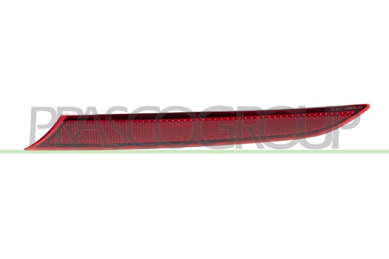 CATADIOTTRO DX PARAURTI POST MOD 4 PORTE BMW 3 SERIES G20/G21 M-SPORT Mod 11/18 06/22