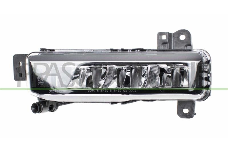FENDINEBBIA SX-LED BMW X1 F48 LCI M-TECH Mod 10/19 06/22