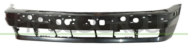 PARAURTI ANT-NERO BMW 5 SERIES E34 Mod 02/88 10/95