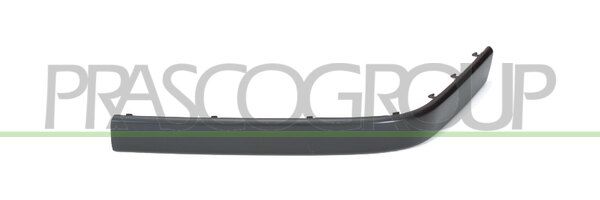 MODANATURA PARAURTI ANT SX BMW 5 SERIES E34 Mod 02/88 10/95