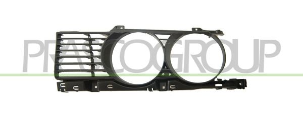 PRASCO Cornice, Faro principale BM0422103