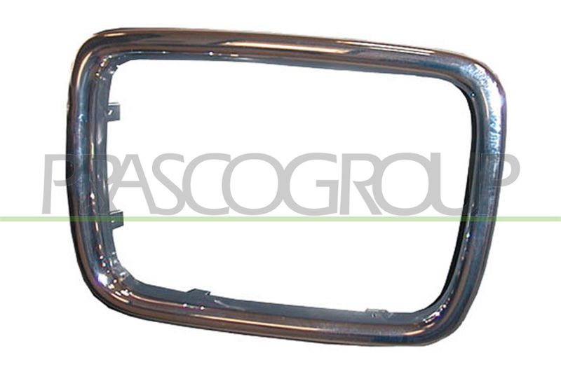 PRASCO Telaio, Griglia radiatore BM0422133